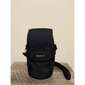 Nikon CL-M2 SEMI SOFT CASE FOR AF-S Nikkor 300mm f/4D and 70-200mm f/2.8 Lenses